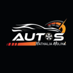 Logo Autos Nathalia Molina