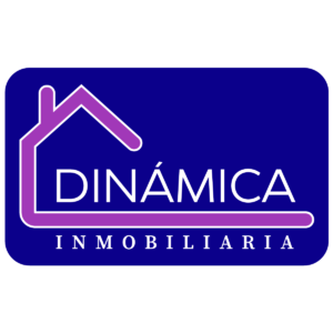 Logo Dinámica-Inmobiliaria