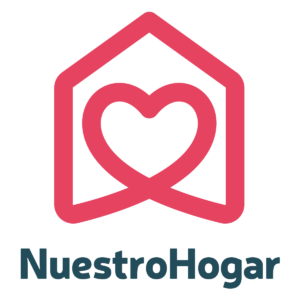 Logo Nuestro Hogar